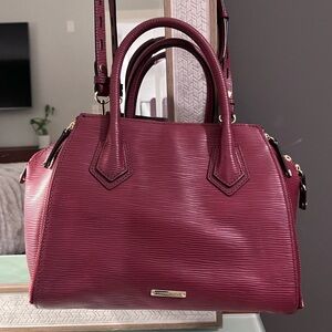 EUC Rebecca Minkoff Mini Perry